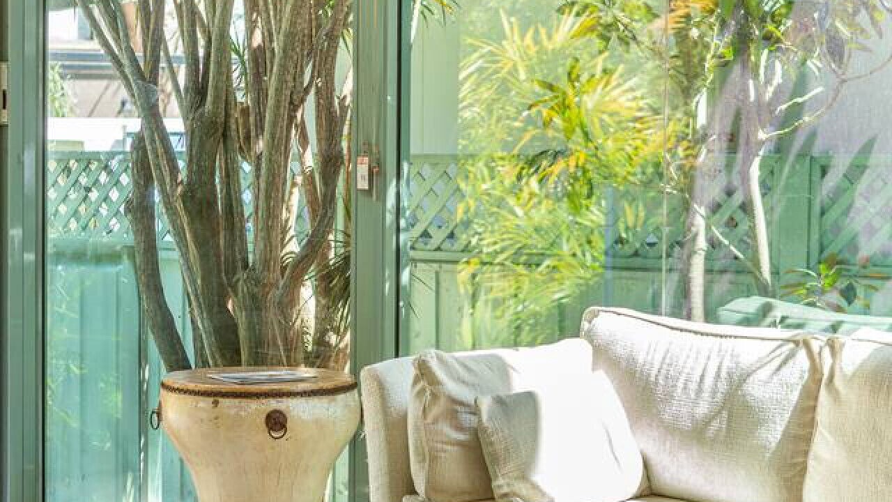 Photo of Livingroom in Double Bay