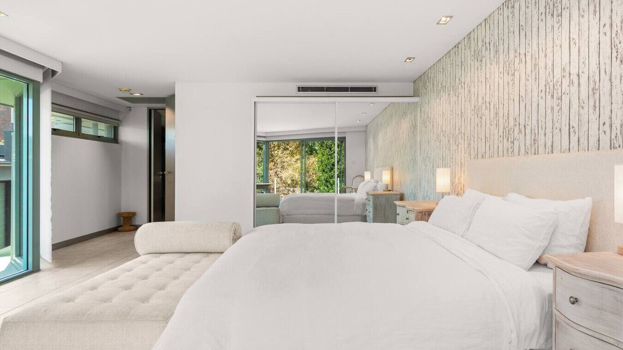 Photo of Bedroom in Double Bay