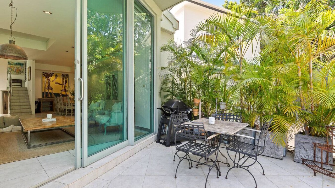 Photo of Outdoor in Double Bay