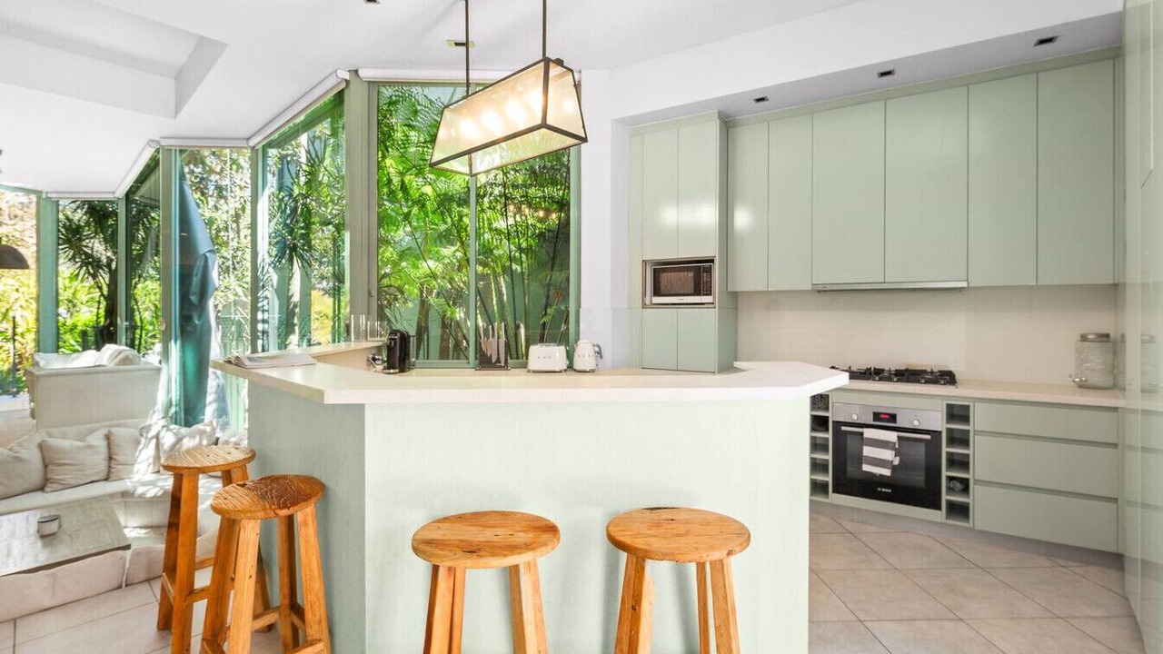 Photo of Kitchen in Double Bay