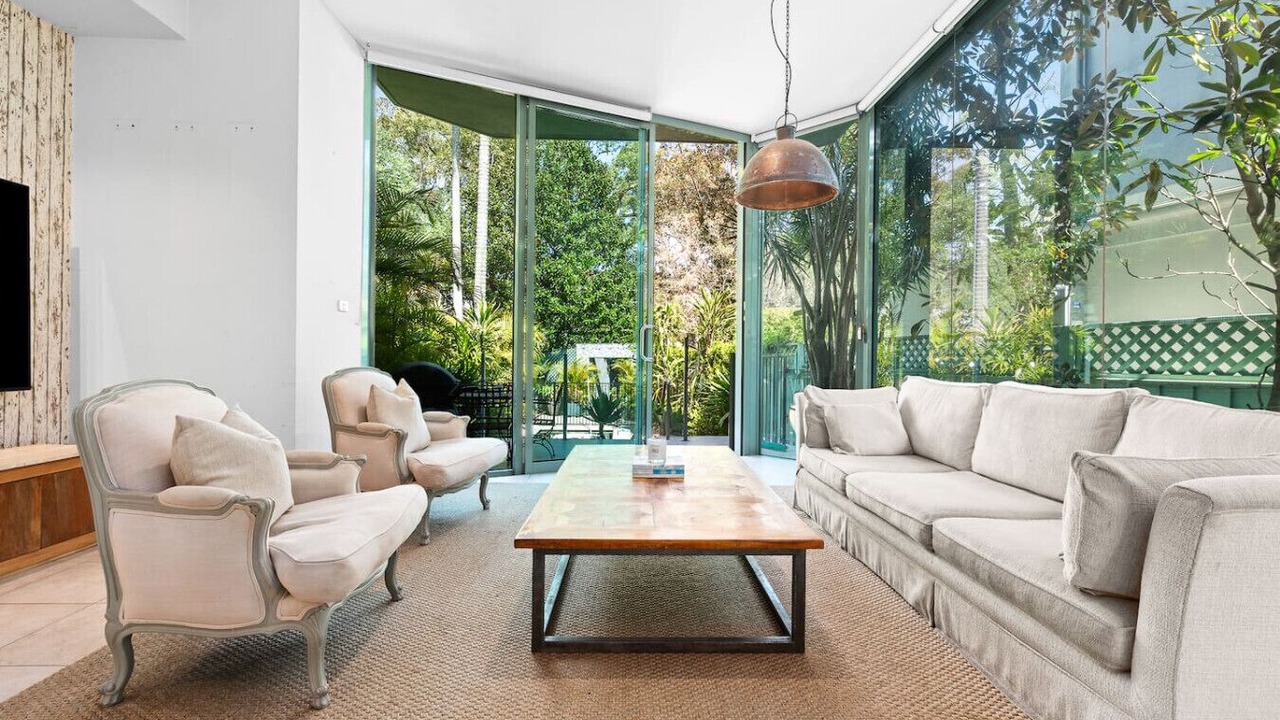 Photo of Livingroom in Double Bay