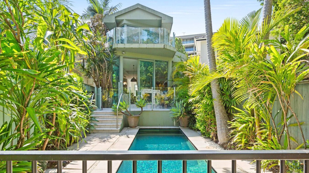 Photo of Outdoor in Double Bay