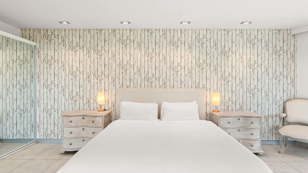 Photo of Bedroom in Double Bay