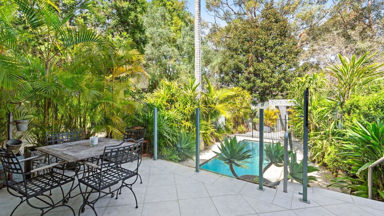 Photo of Outdoor in Double Bay