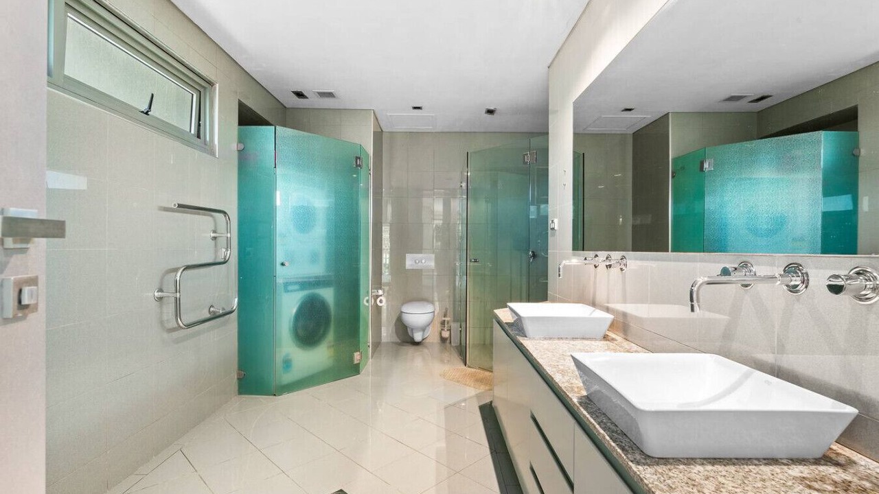 Photo of Bathroom in Double Bay
