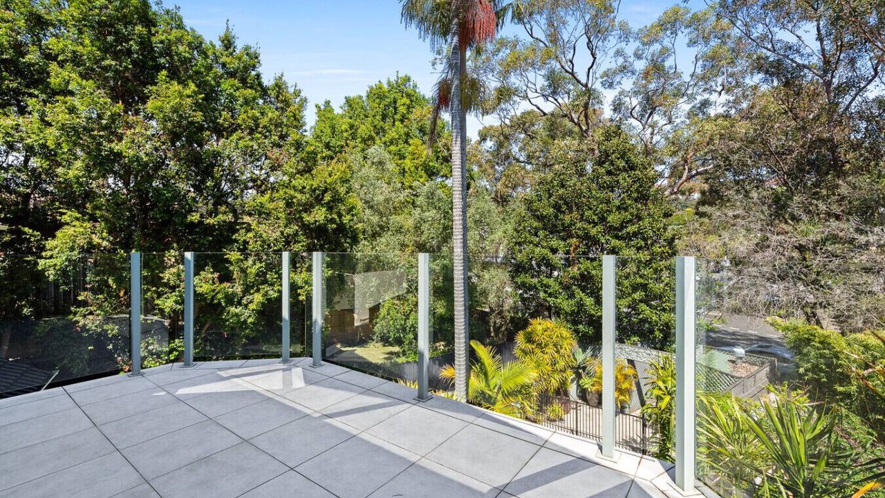 Photo of Patio Balcony in Double Bay