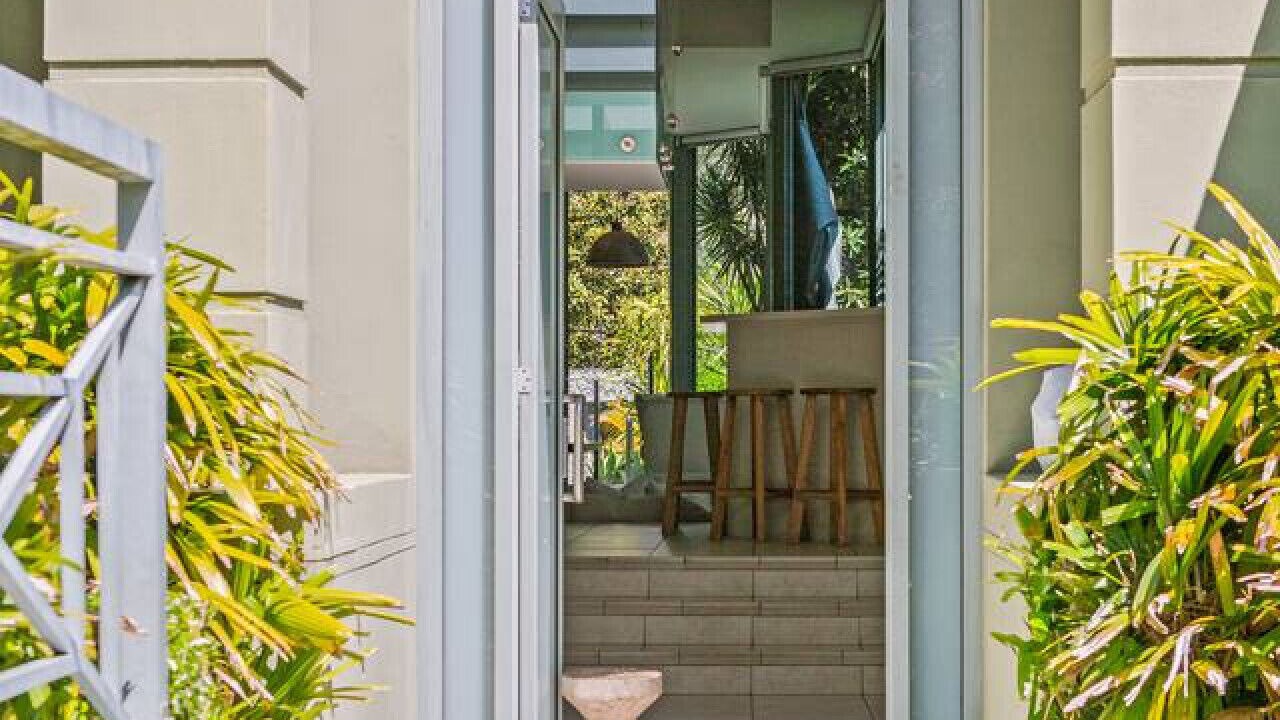 Photo of Outdoor in Double Bay