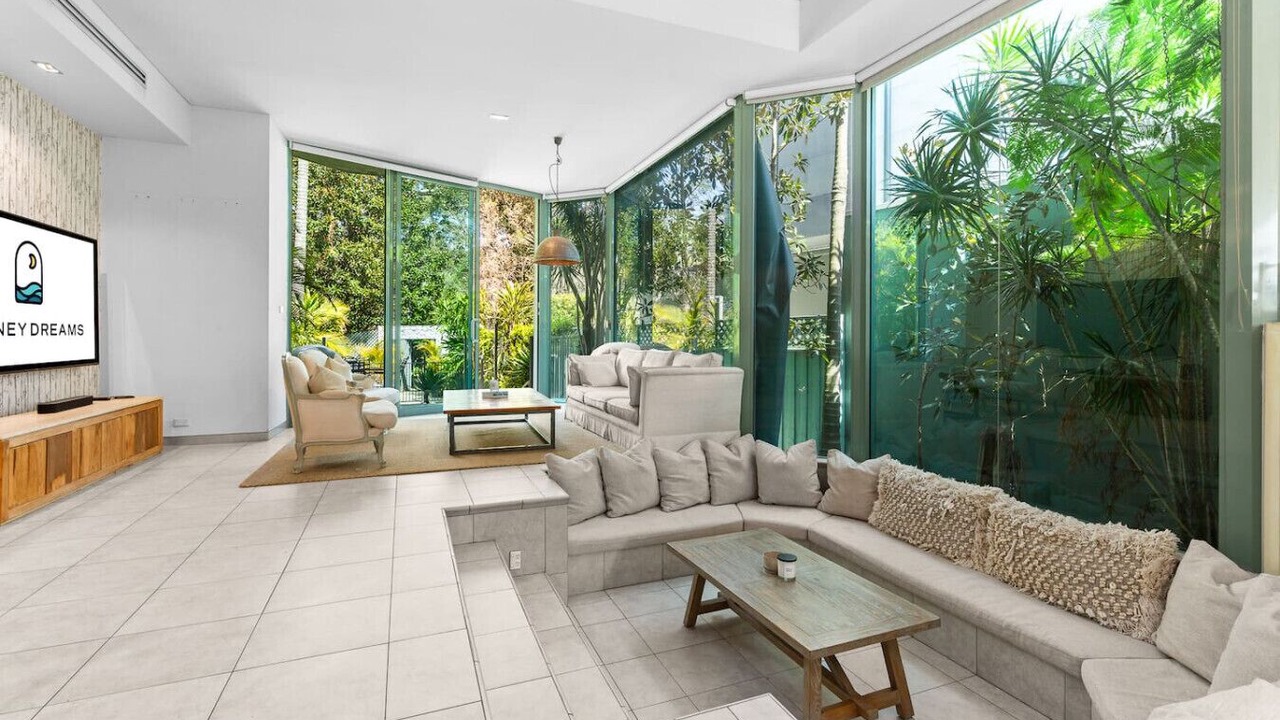 Photo of Livingroom in Double Bay