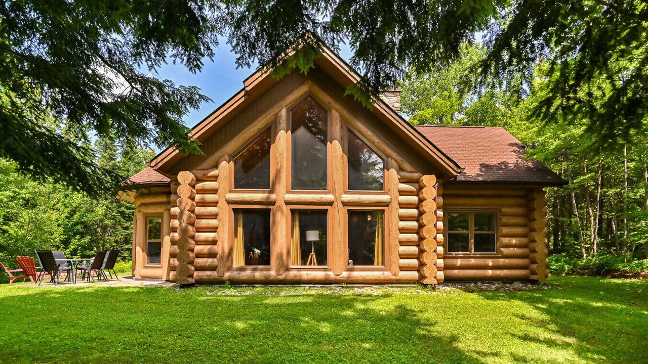 Photo of Outdoor in Fiddler Lake Resort