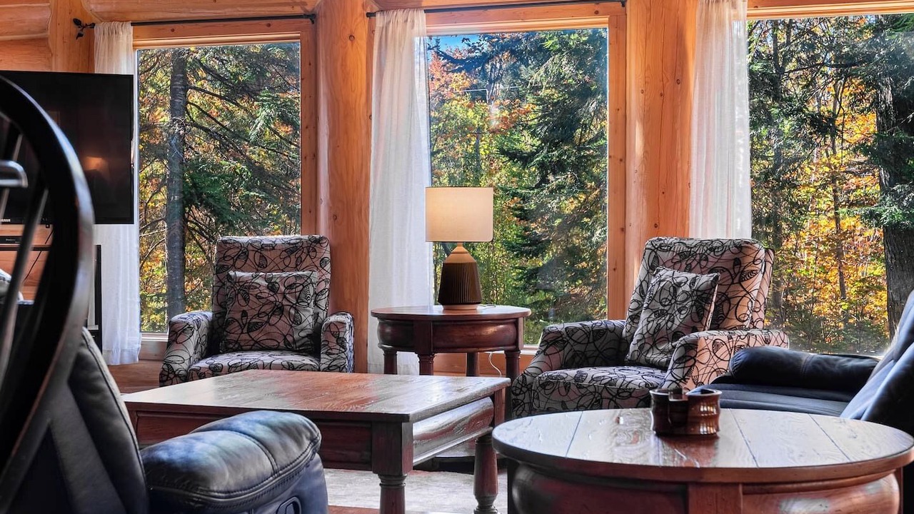 Photo of Others in Fiddler Lake Resort