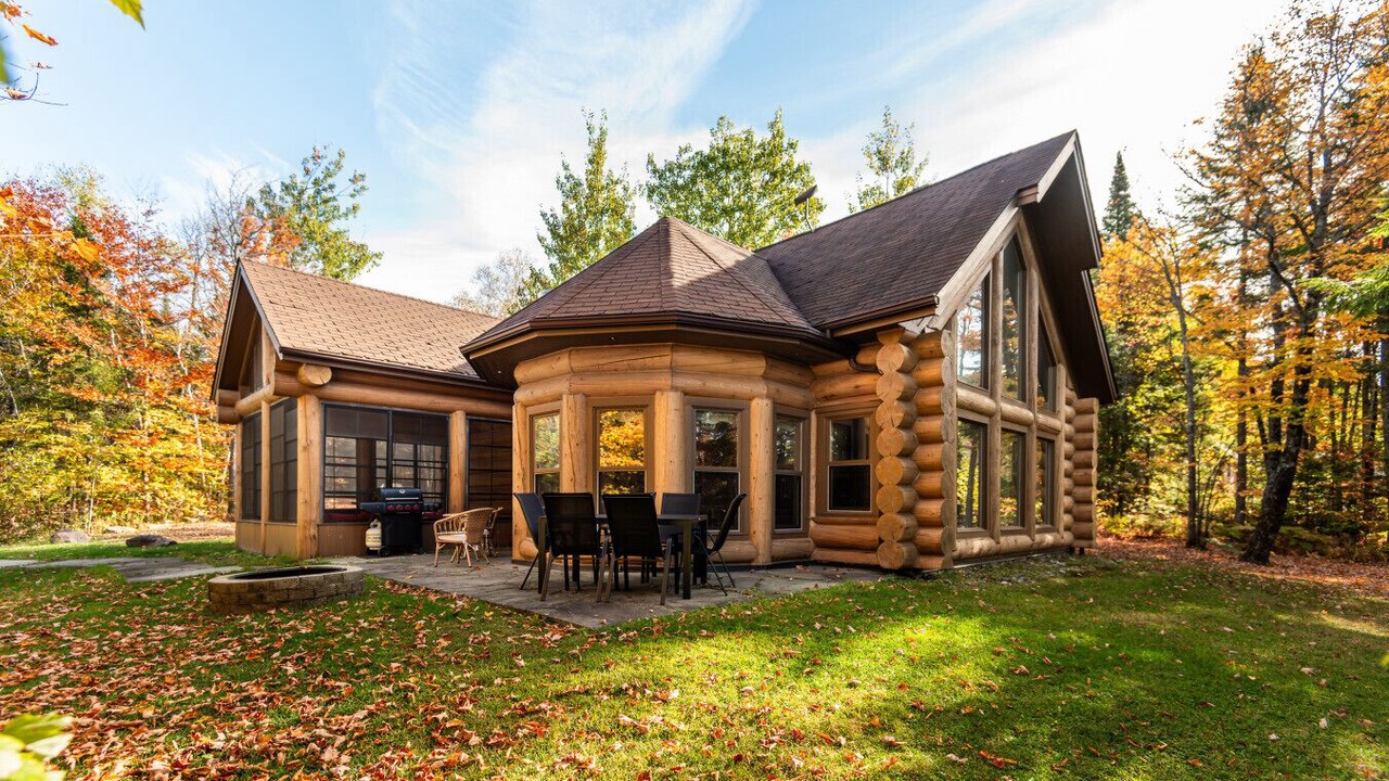 Photo of Outdoor in Fiddler Lake Resort