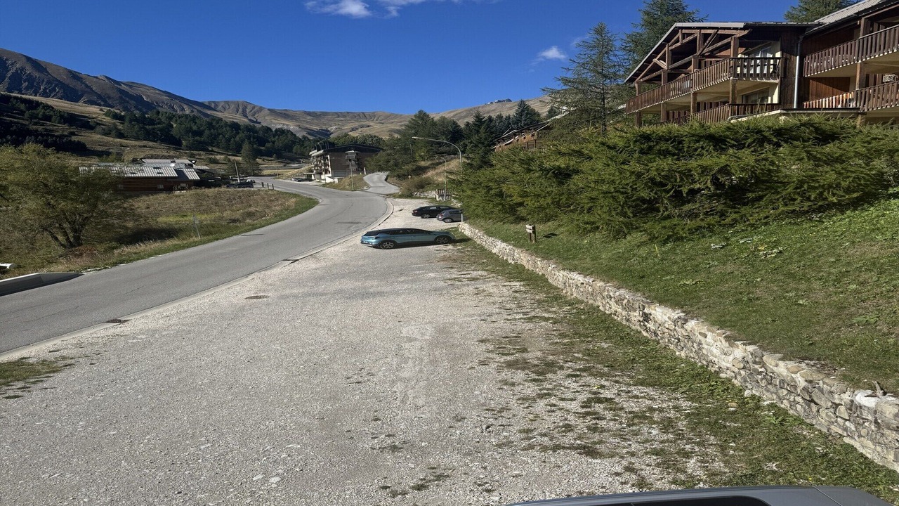 Photo of Outdoor in Allos