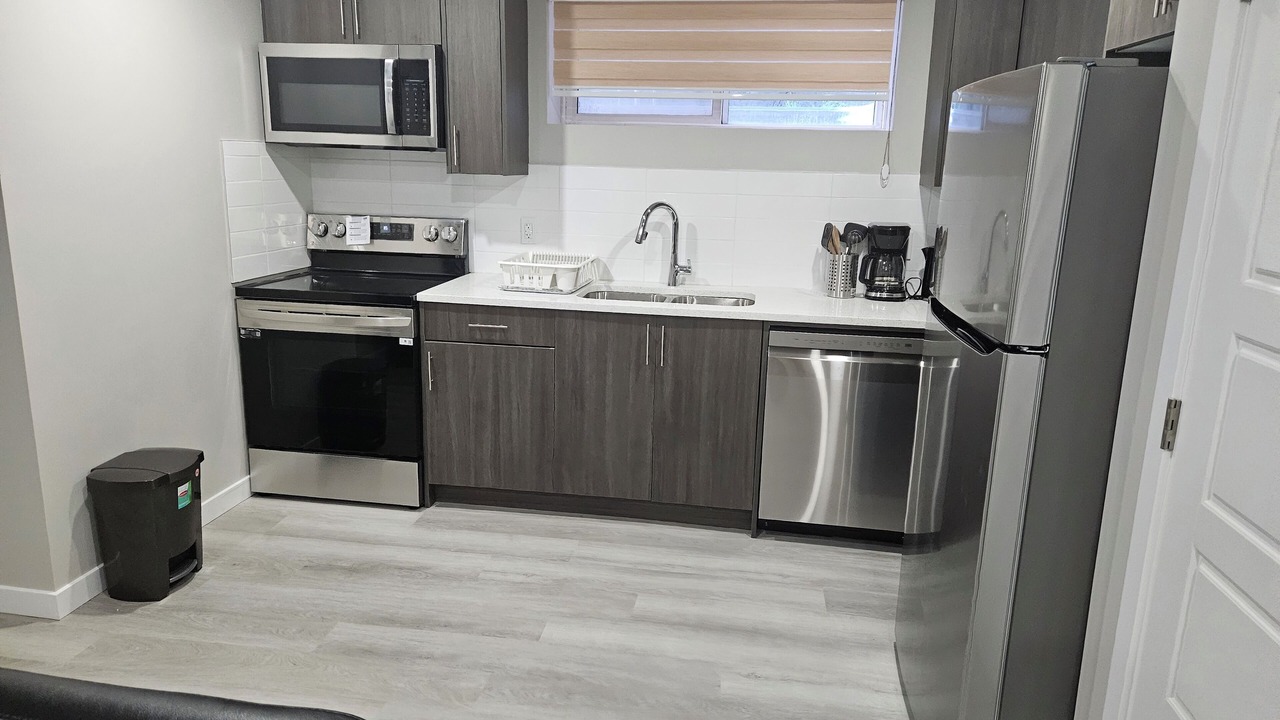 Photo of Kitchen in Calgary