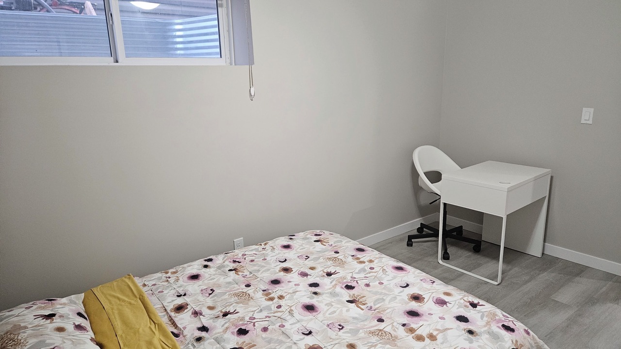Photo of Bedroom in Calgary
