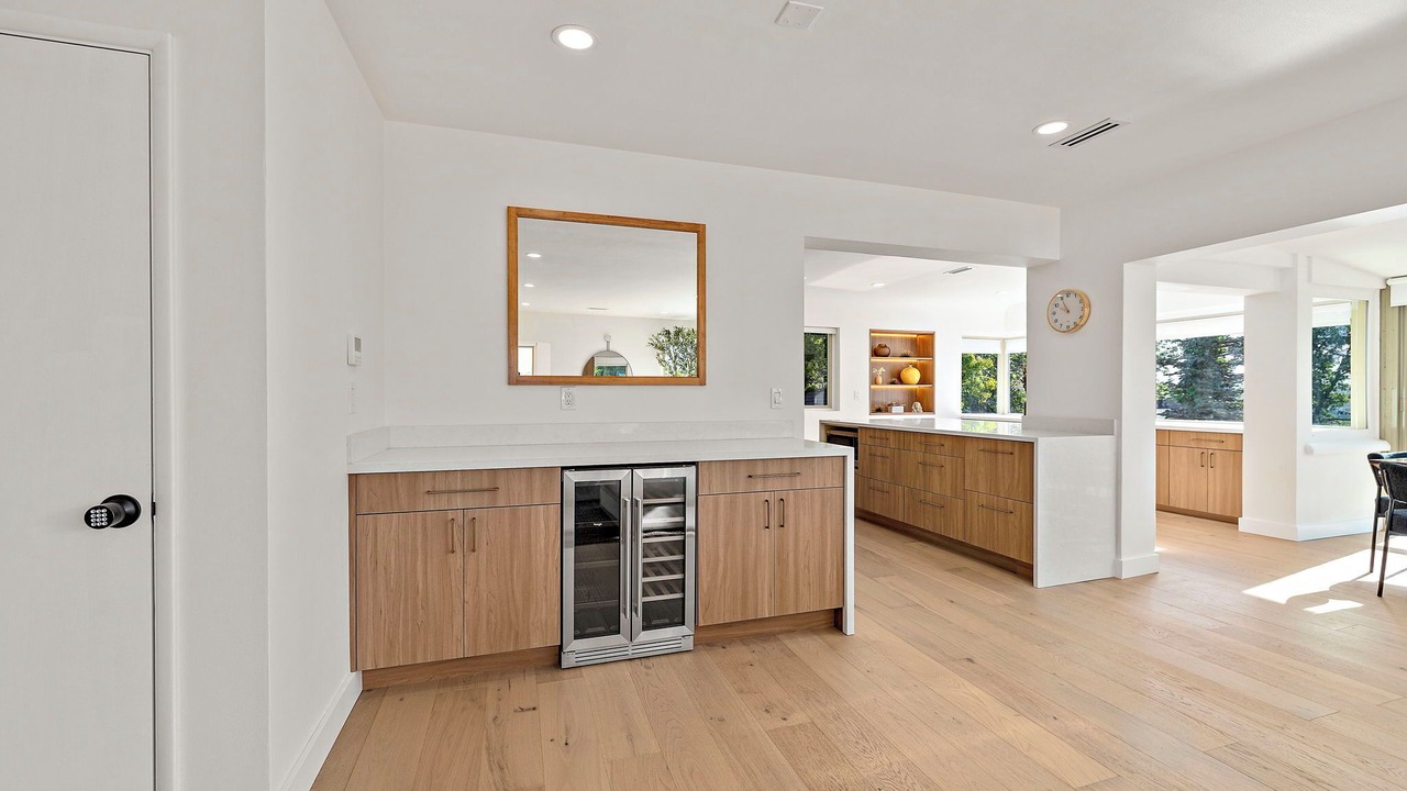Photo of Kitchen in East Queen Anne
