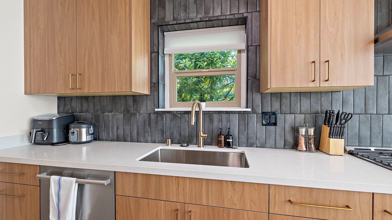 Photo of Kitchen in East Queen Anne