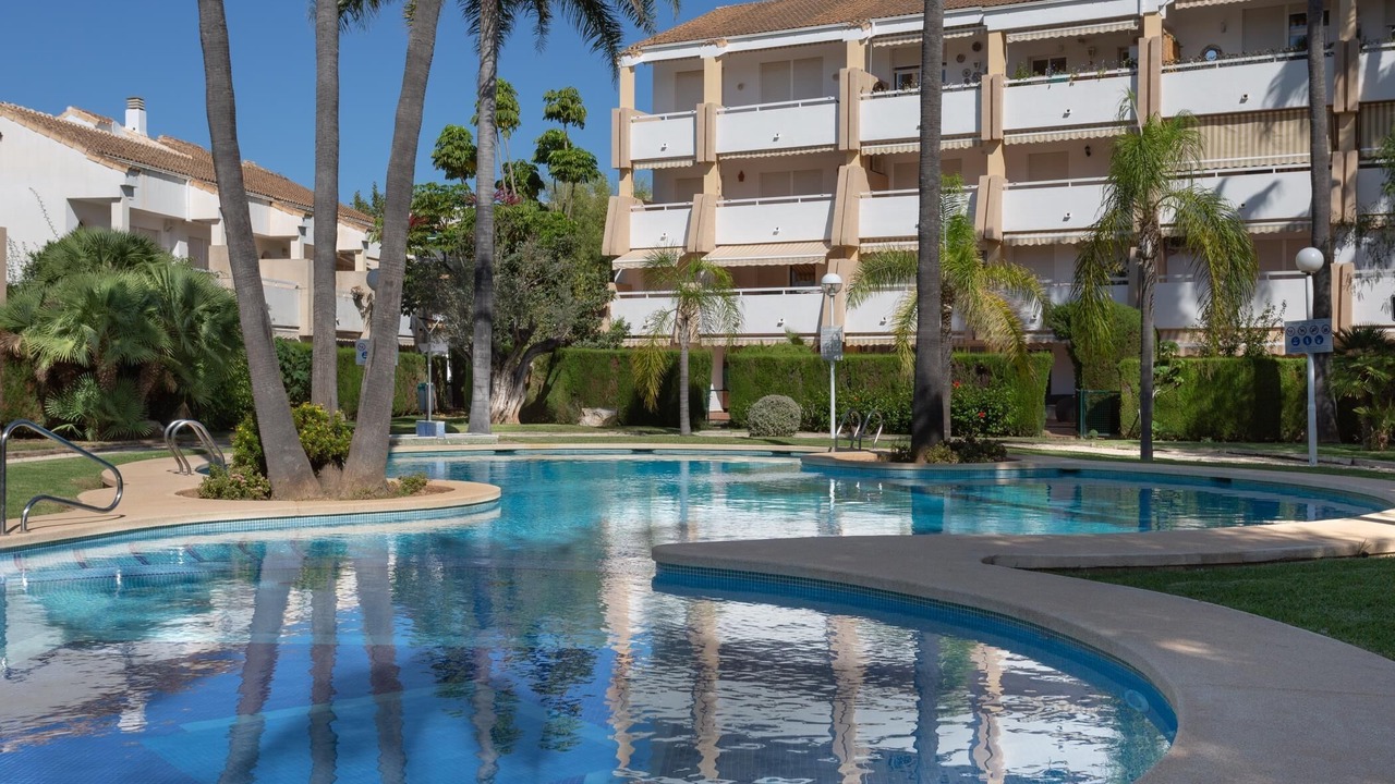 Photo of Outdoor in Balcon del Mar