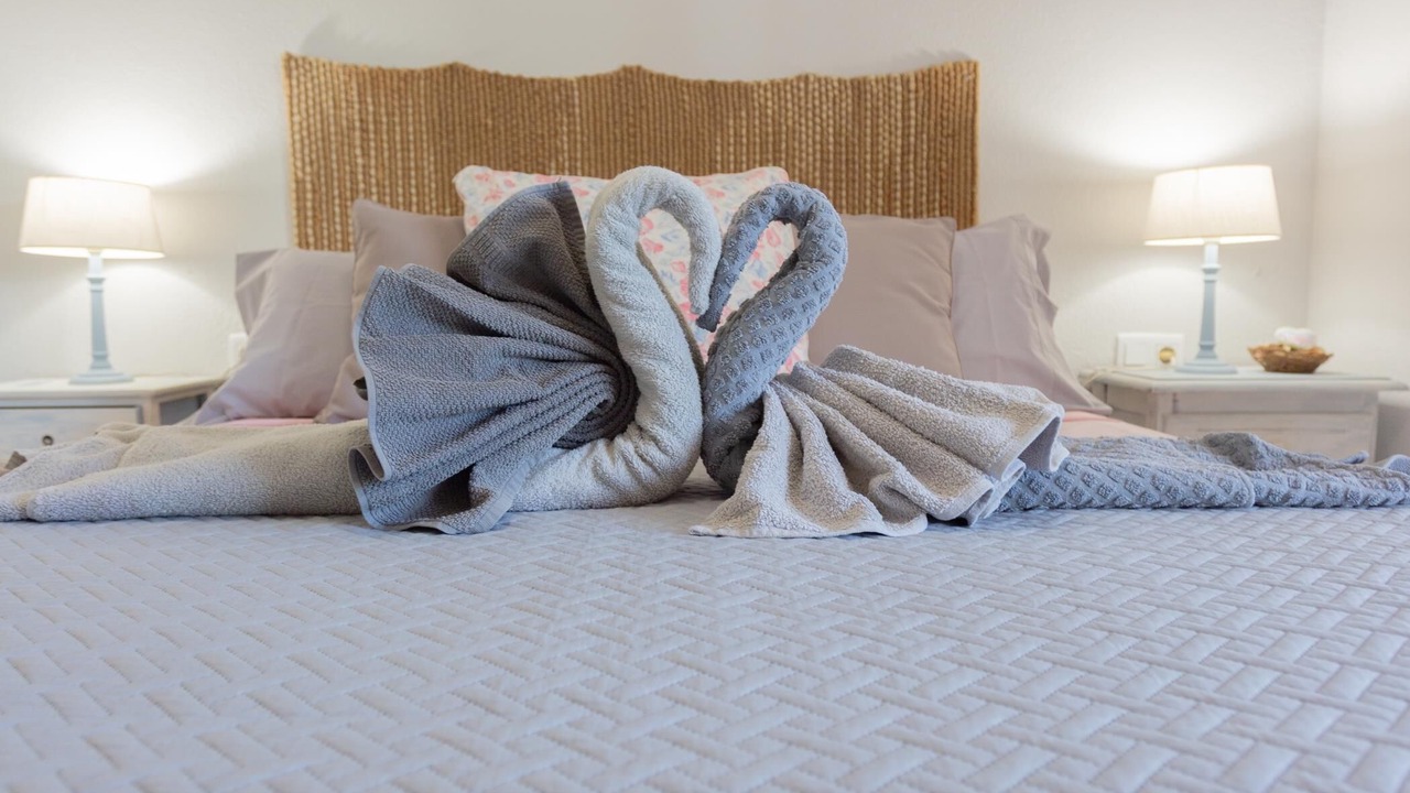 Photo of Bedroom in Balcon del Mar