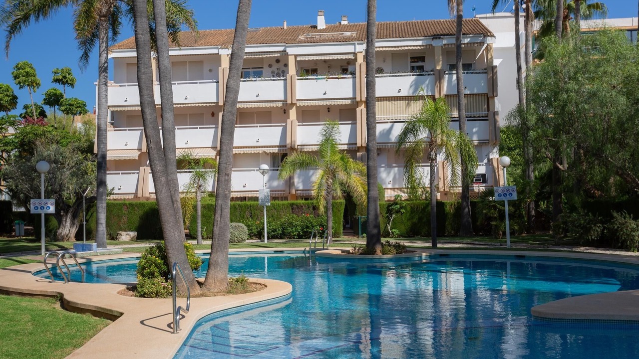 Photo of Outdoor in Balcon del Mar