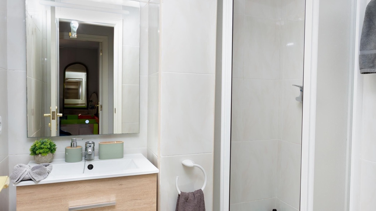 Photo of Bathroom in Balcon del Mar