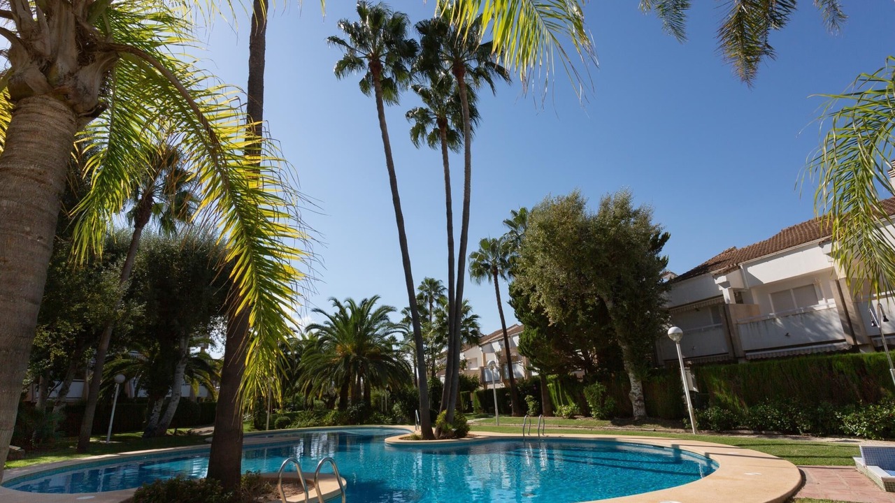 Photo of Outdoor in Balcon del Mar