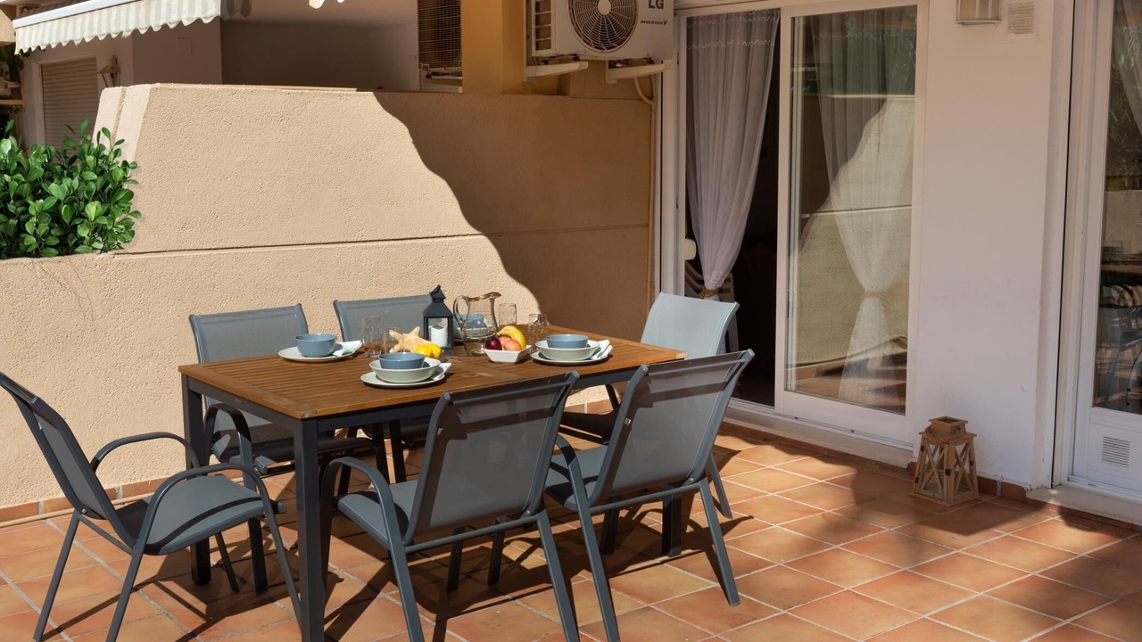 Photo of Outdoor in Balcon del Mar