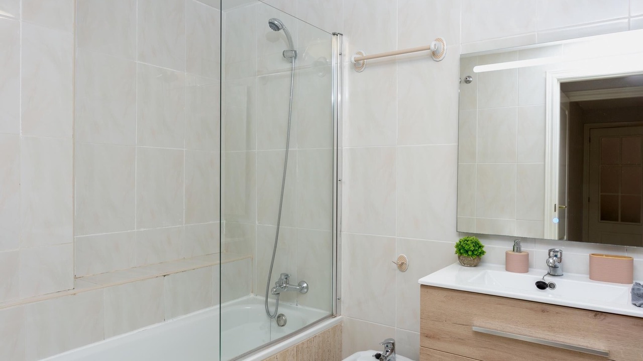 Photo of Bathroom in Balcon del Mar
