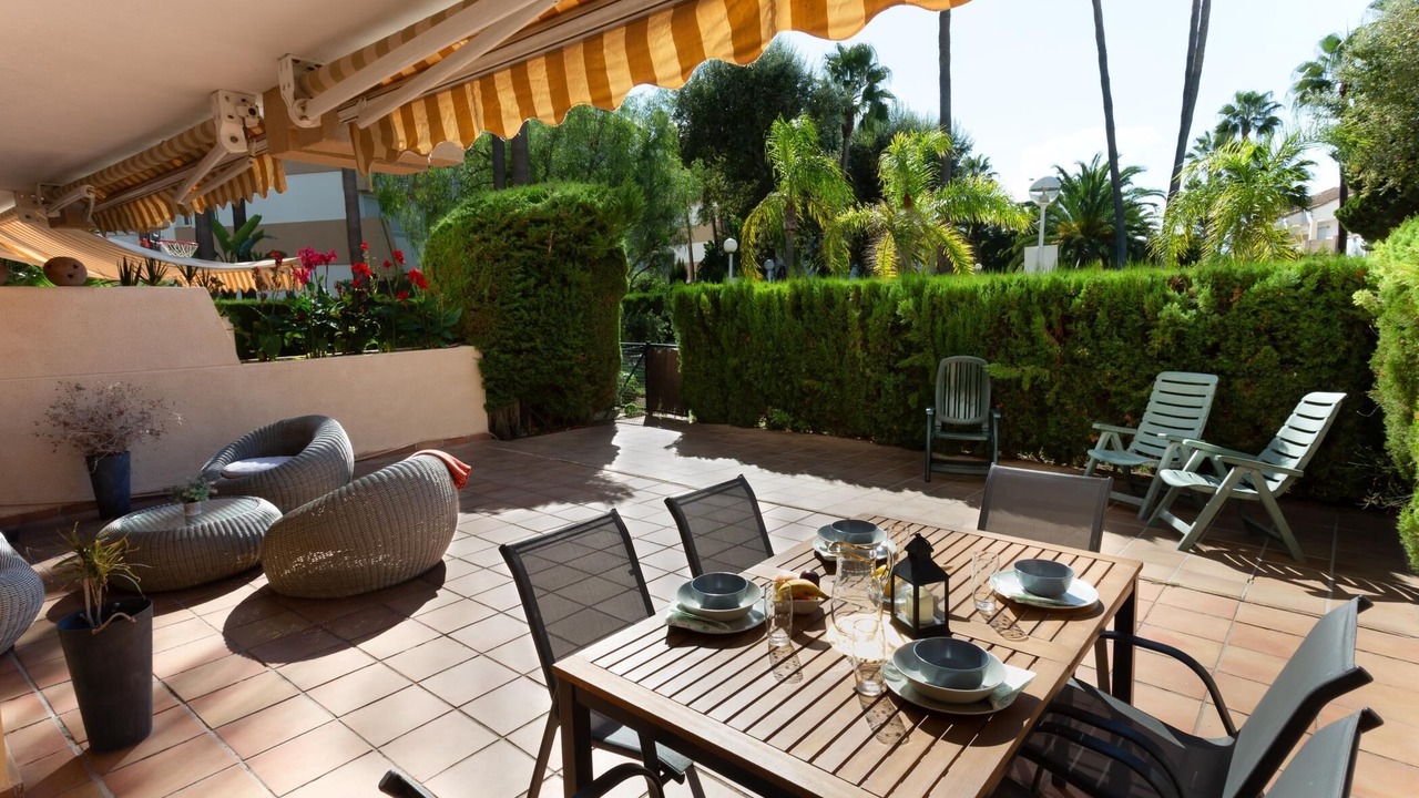Photo of Outdoor in Balcon del Mar