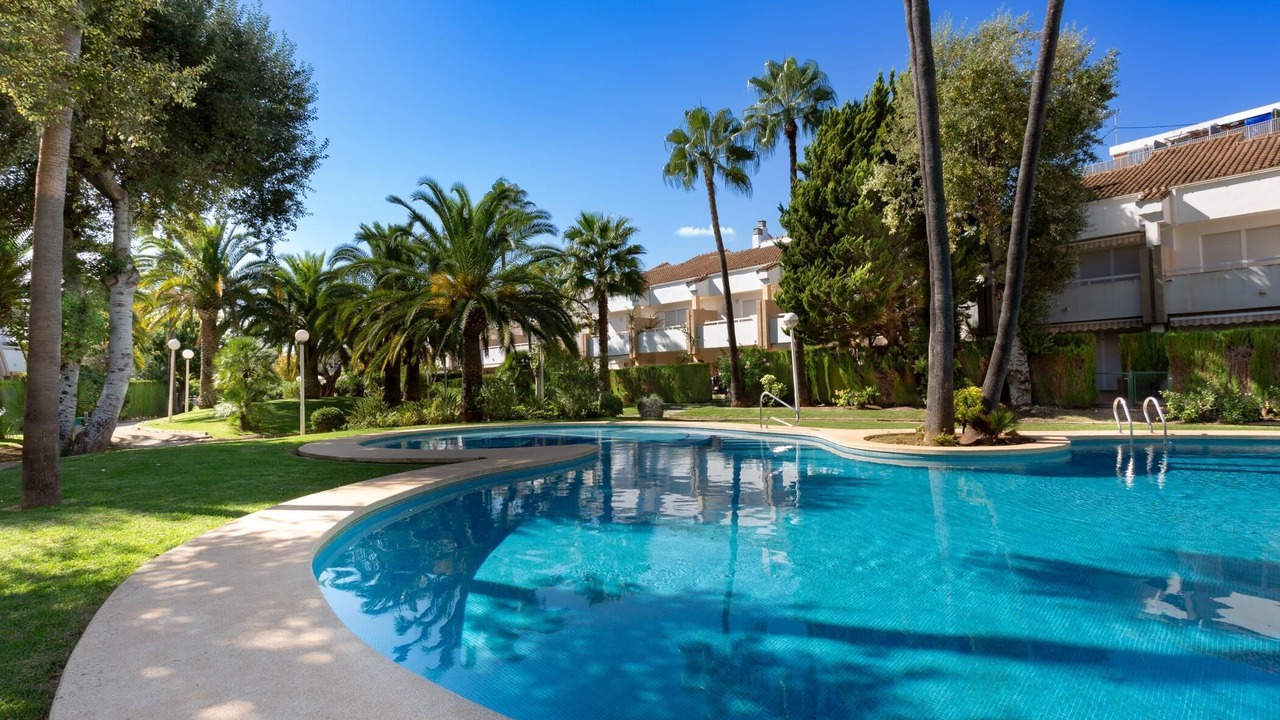 Photo of Outdoor in Balcon del Mar