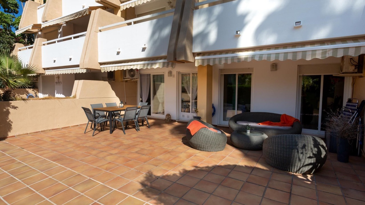 Photo of Outdoor in Balcon del Mar