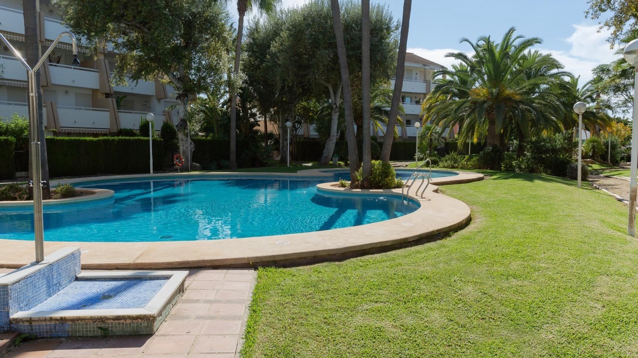 Photo of Outdoor in Balcon del Mar