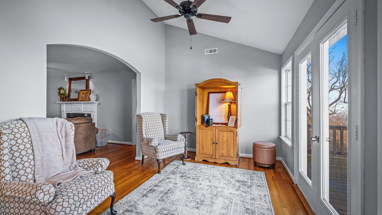 Photo of Outdoor in Valley Head