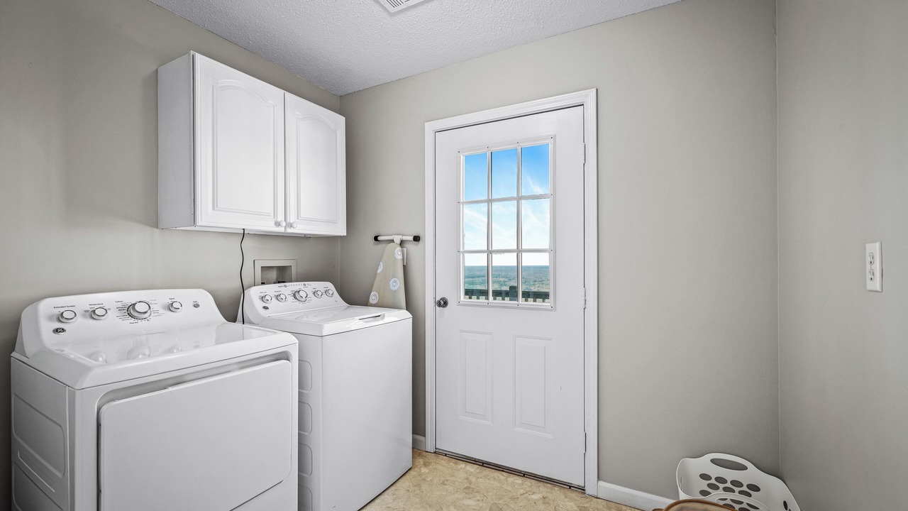 Photo of Bedroom in Valley Head