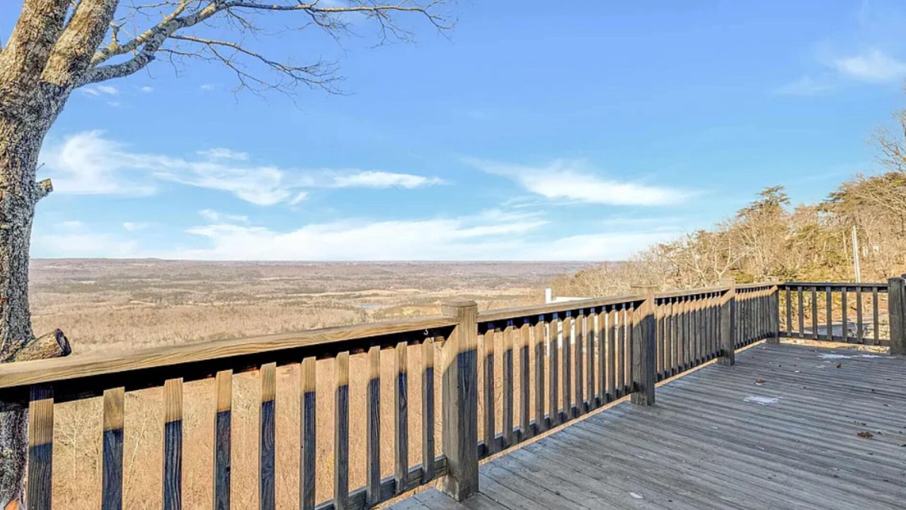 Photo of Outdoor in Valley Head