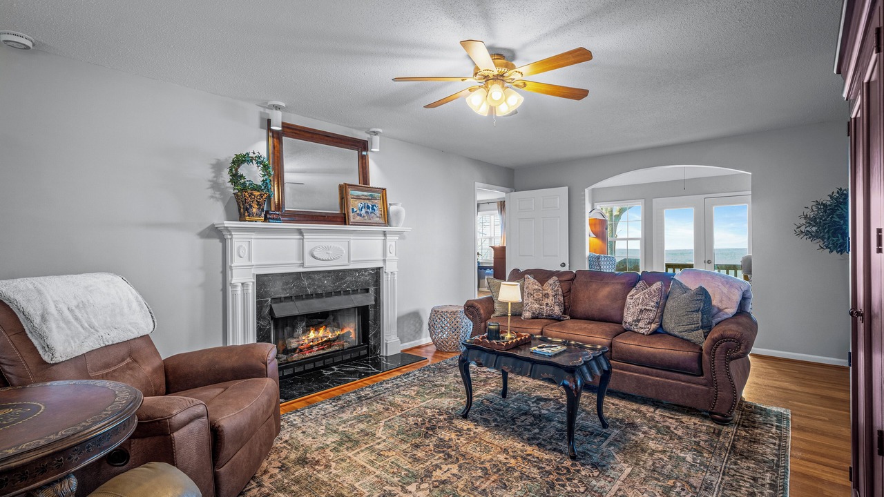 Photo of Livingroom in Valley Head