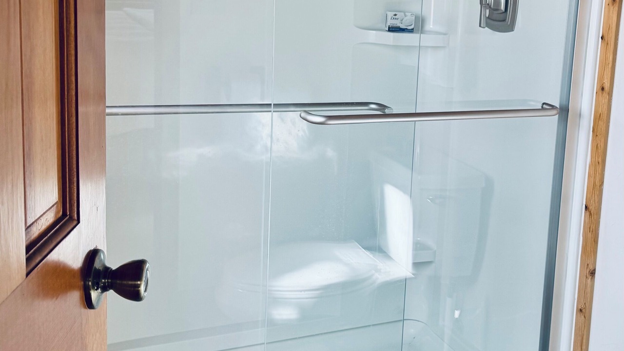 Photo of Bathroom in Kremmling