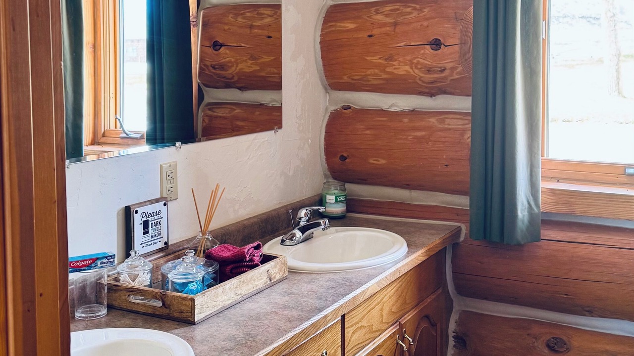 Photo of Bathroom in Kremmling