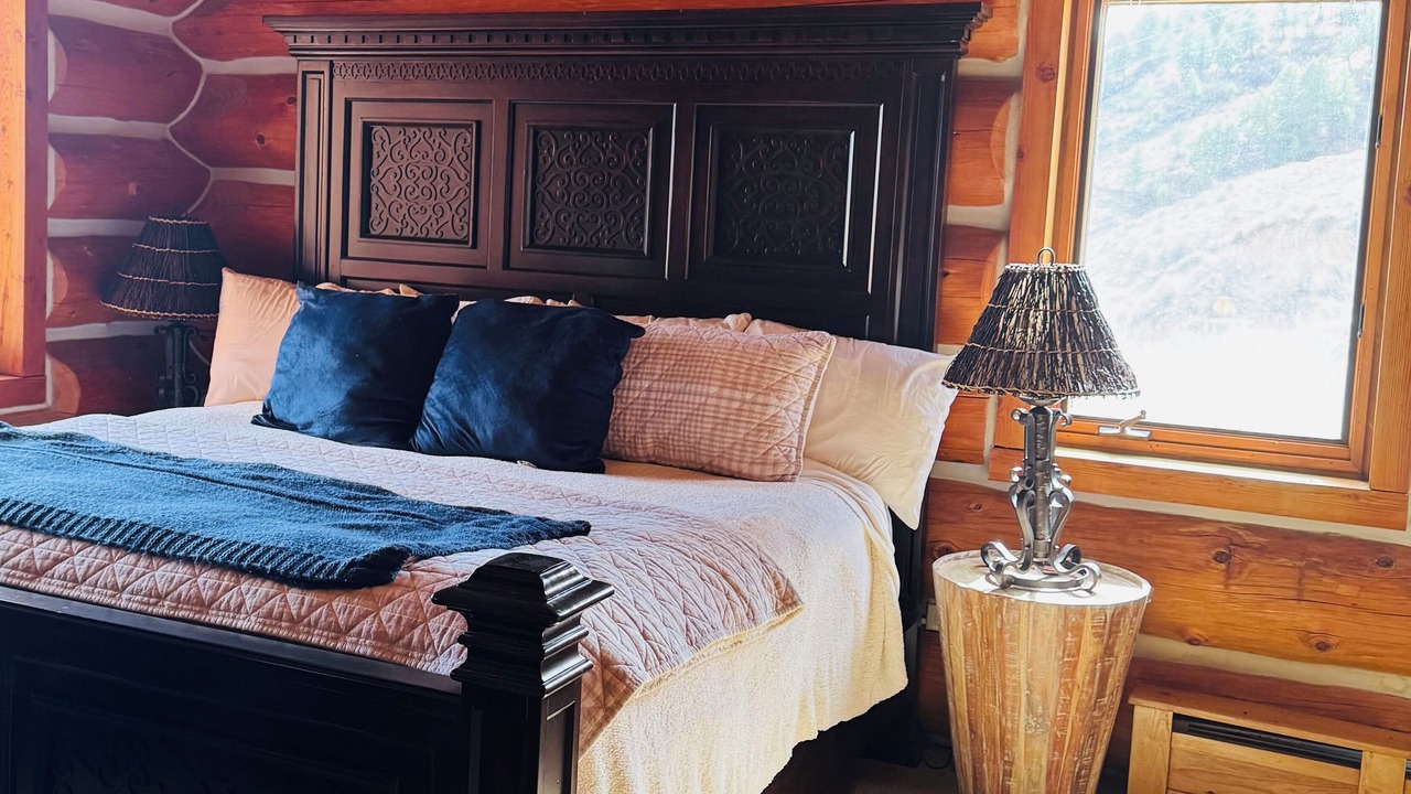 Photo of Bedroom in Kremmling