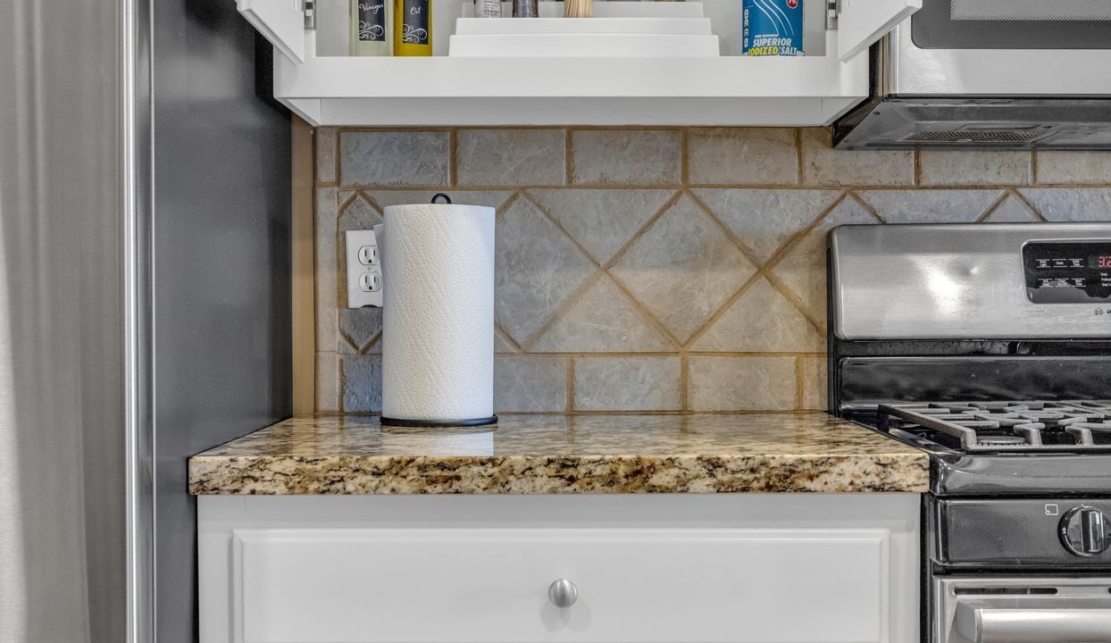 Photo of Kitchen in Jenks
