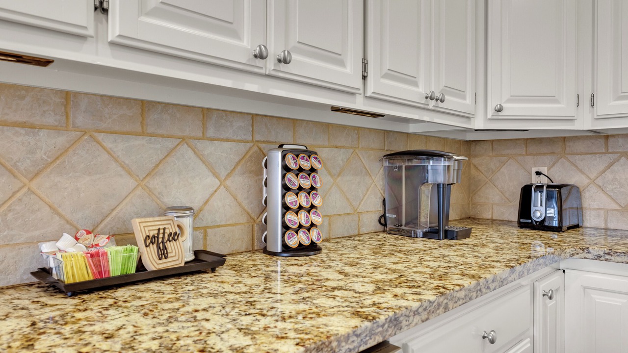 Photo of Kitchen in Jenks