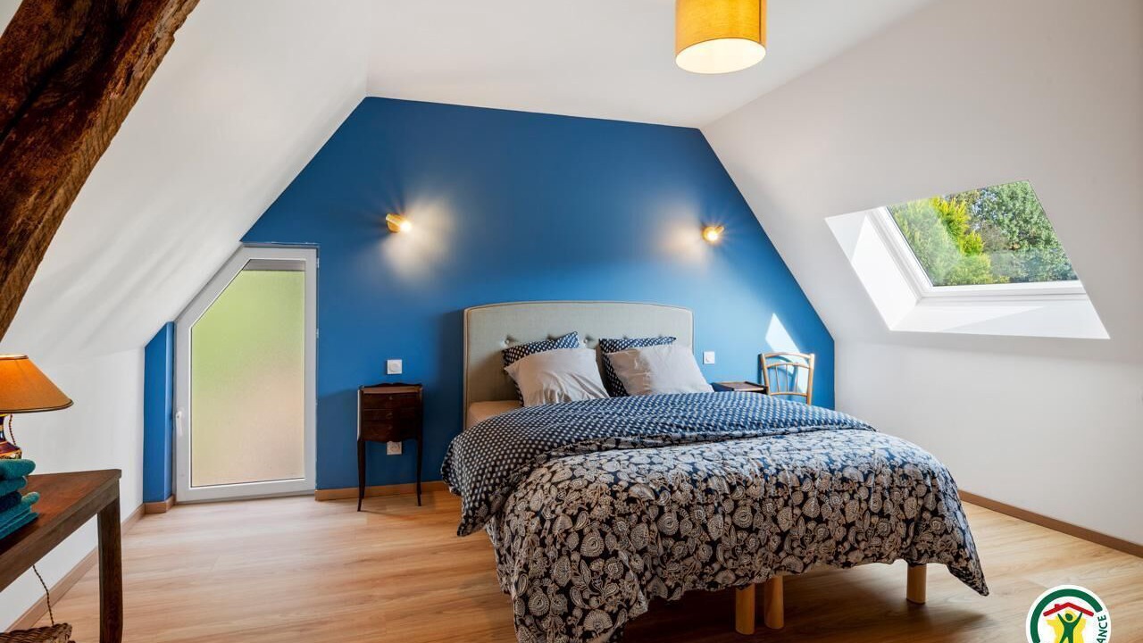 Photo of Bedroom in Sierville