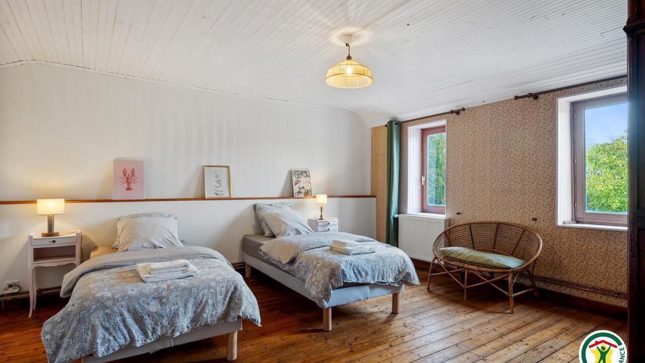 Photo of Bedroom in Sierville