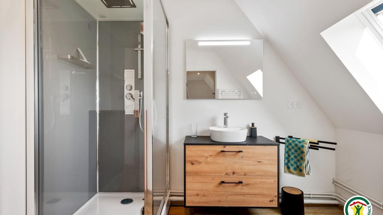 Photo of Bathroom in Sierville