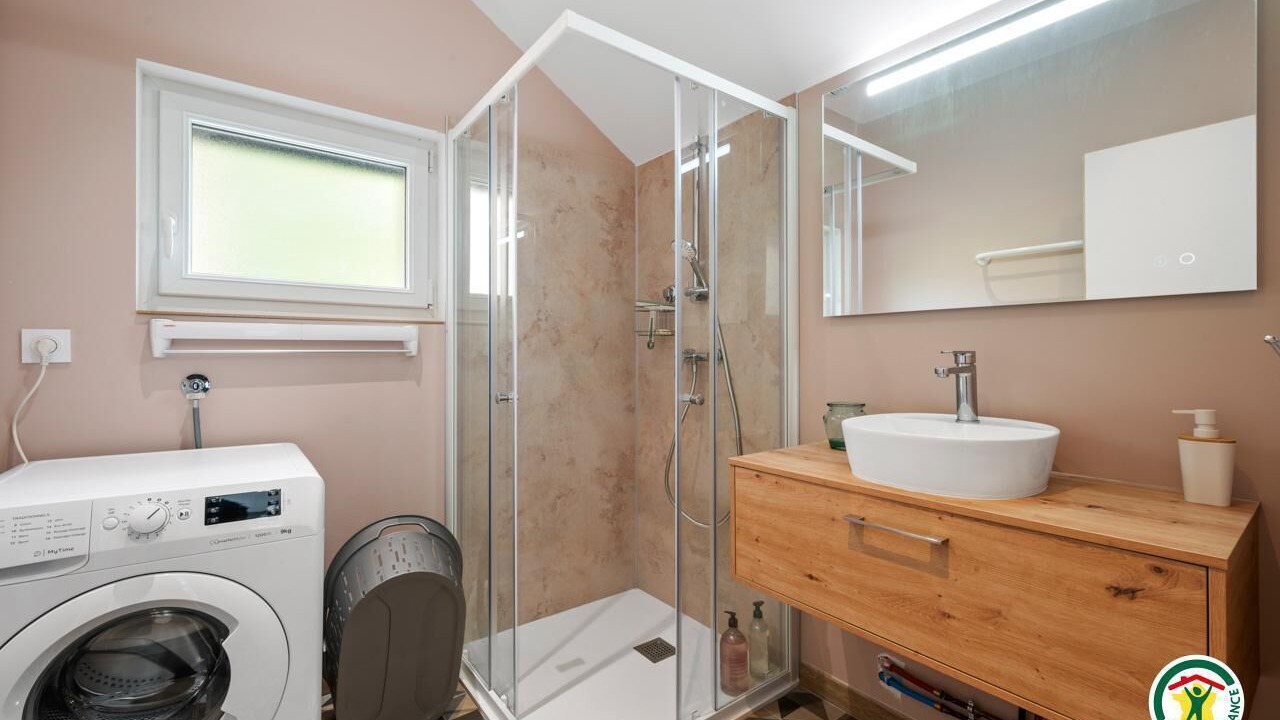 Photo of Bathroom in Sierville