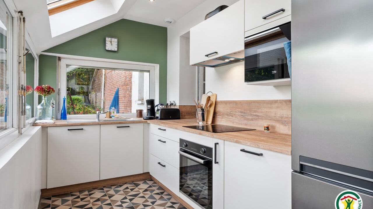Photo of Kitchen in Sierville