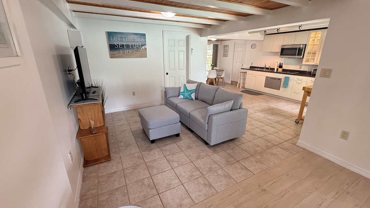 Photo of Bedroom in South Sarasota