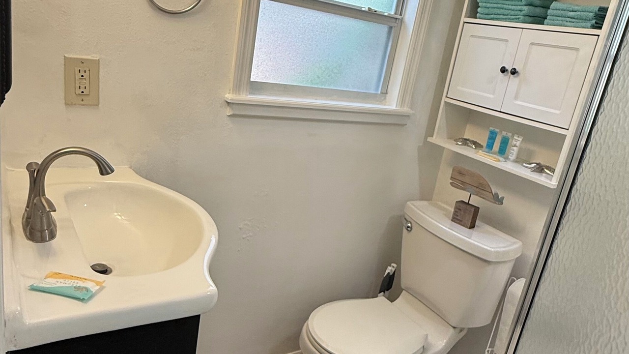 Photo of Bathroom in South Sarasota