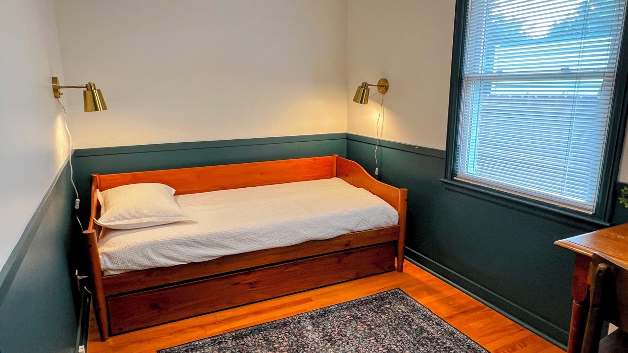 Photo of Bedroom in Eau Claire