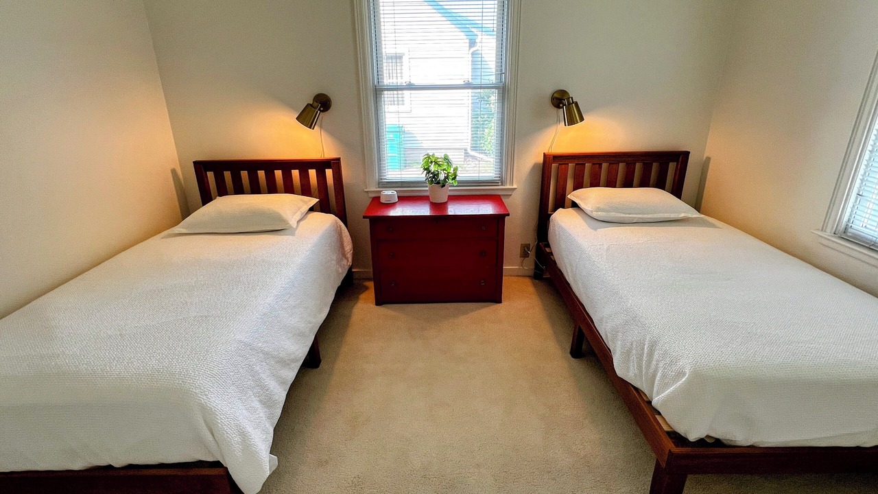 Photo of Bedroom in Eau Claire