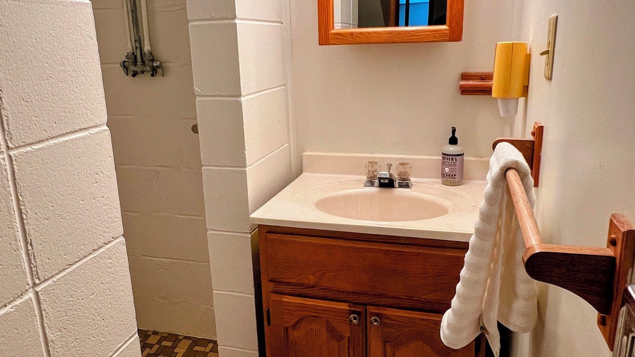 Photo of Bathroom in Eau Claire